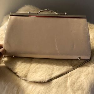 Clutch for a little girl